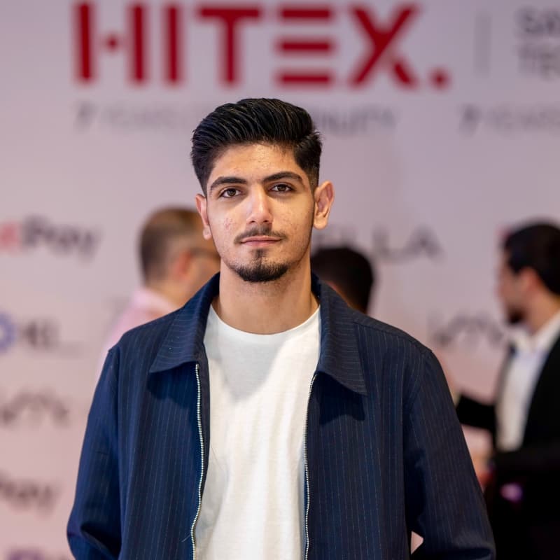 Ferhad Jiyad