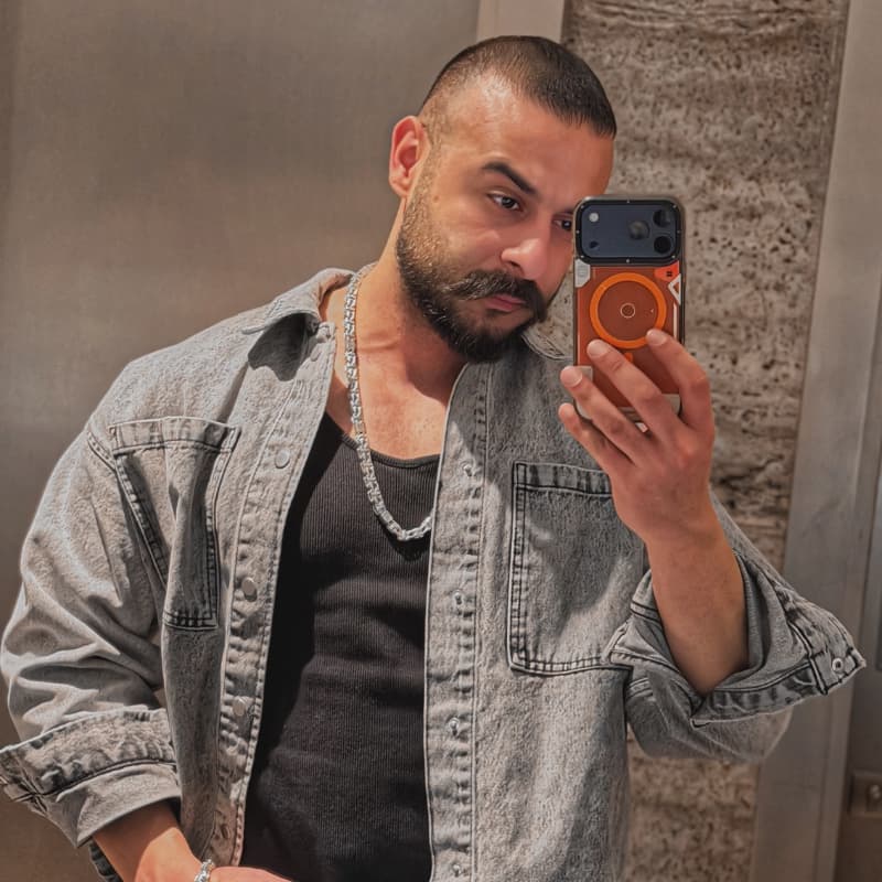 Arman Ameer