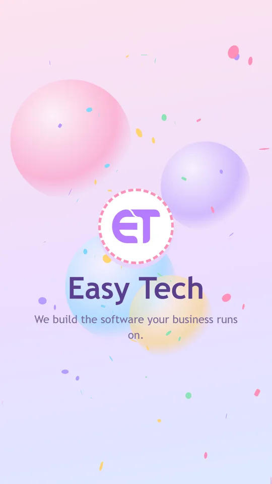مرح وألوان باستيل