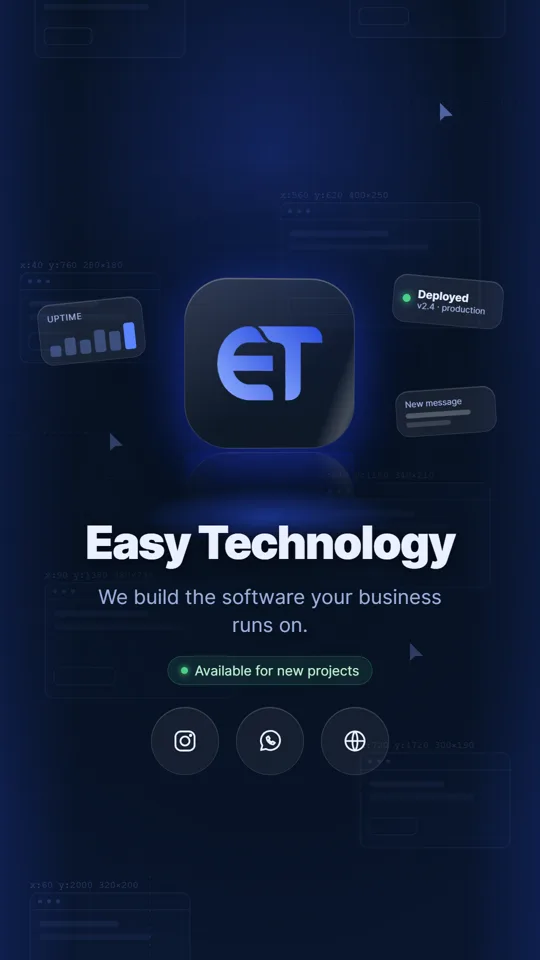 ET استوديو رقمي